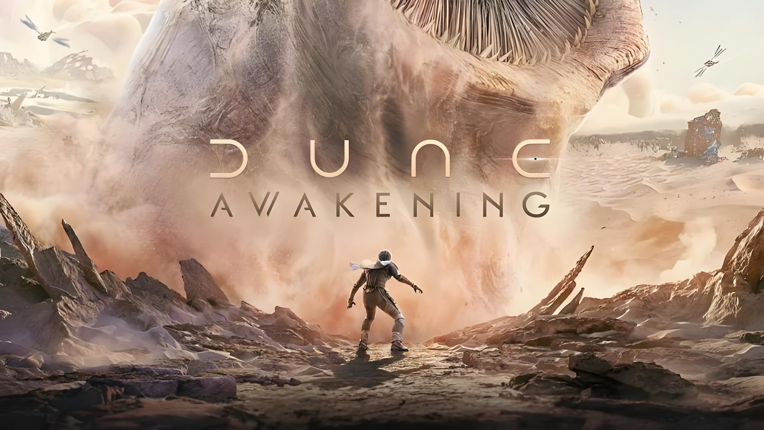 “Dune: Awakening” Game Guide