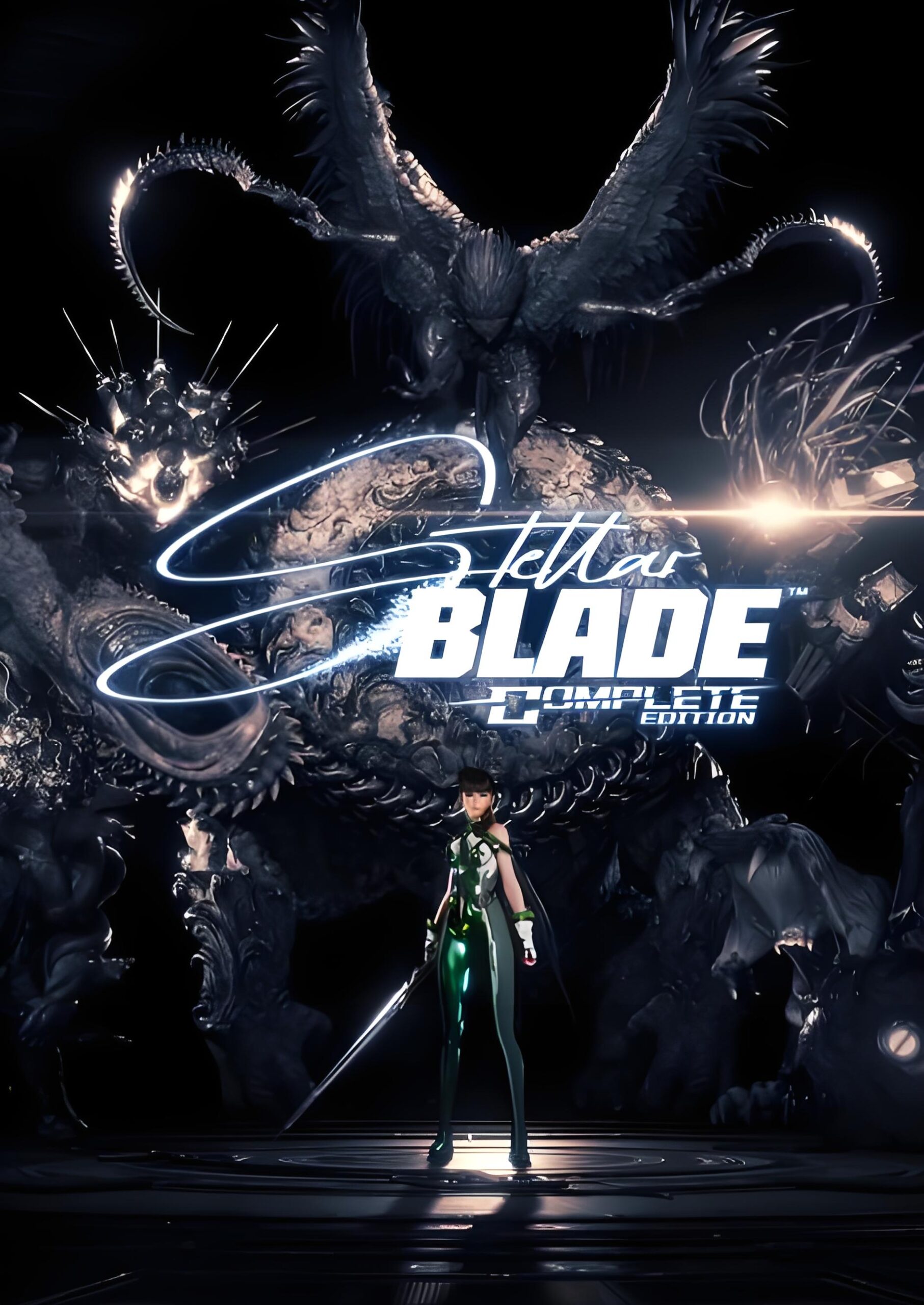 “Stellar Blade” Game Guide