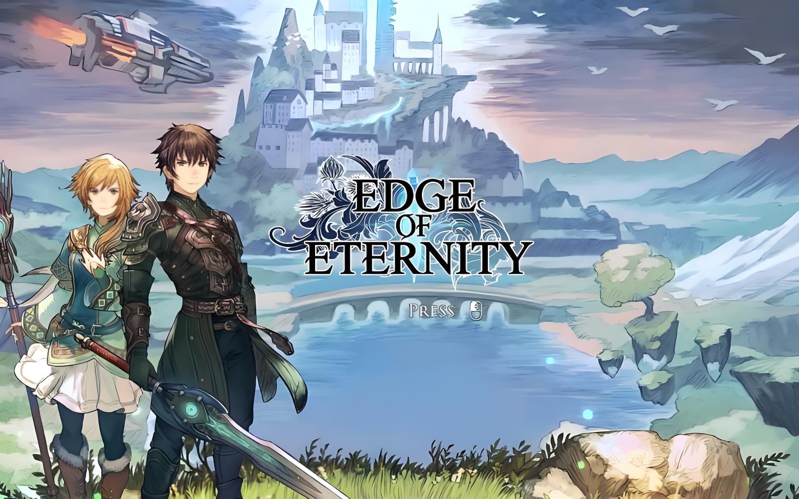 “Edge of Eternity” Game Guide