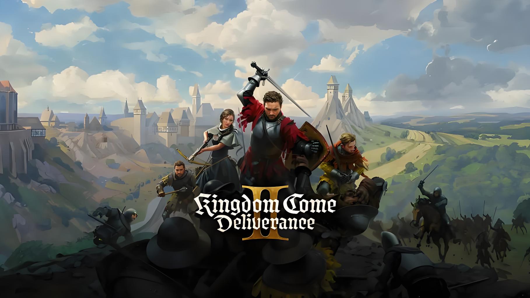 “Kingdom Come: Deliverance II” Game Guide