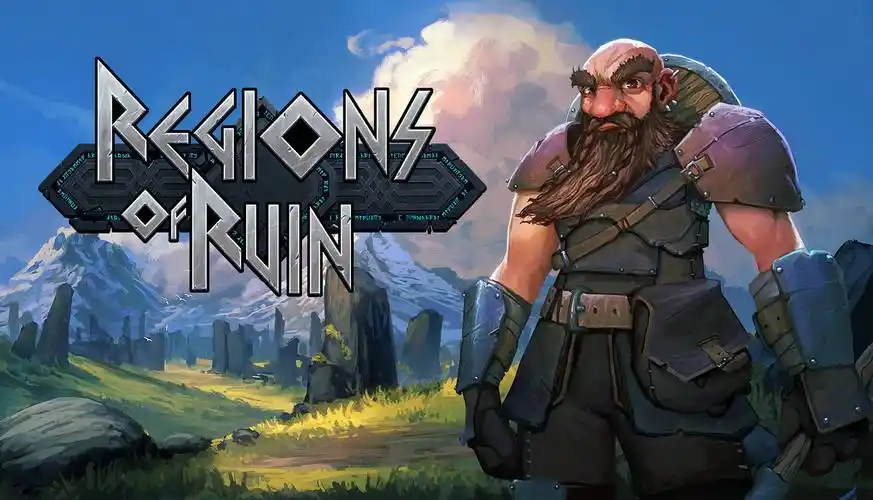 ”Regions of Ruin: Runegate“ Game Guide