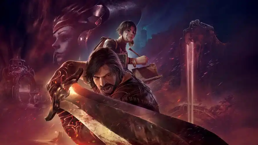 ”Blades of Fire“ Game Guide
