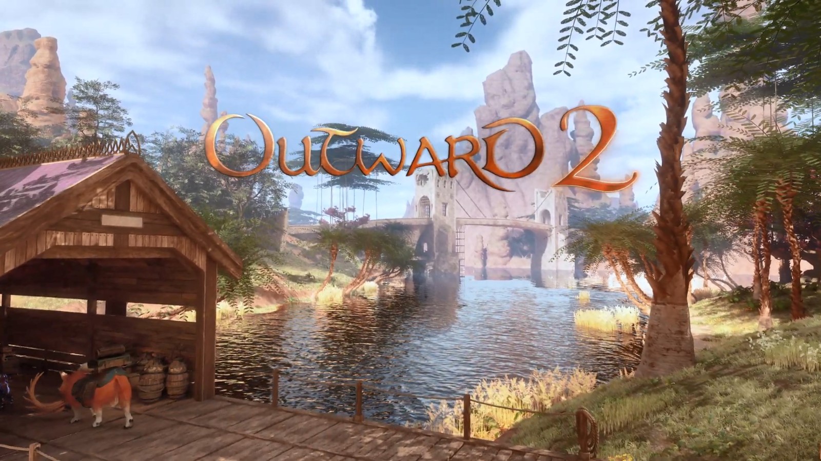 “Outward 2” Game Gudie