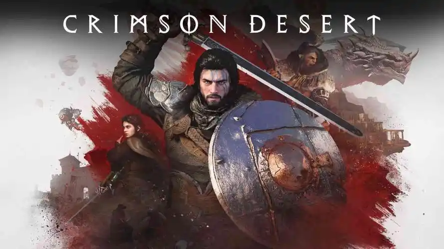 “Crimson Desert” Early Game Tips