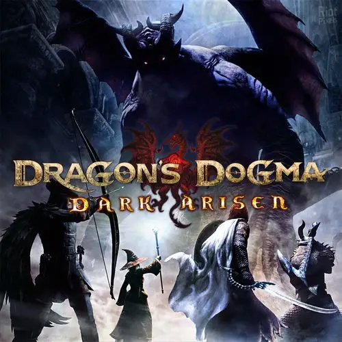 ”Dragon‘s Dogma 2“ Game Guide