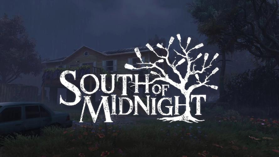 “‌South of Midnight”‌ Game Guide