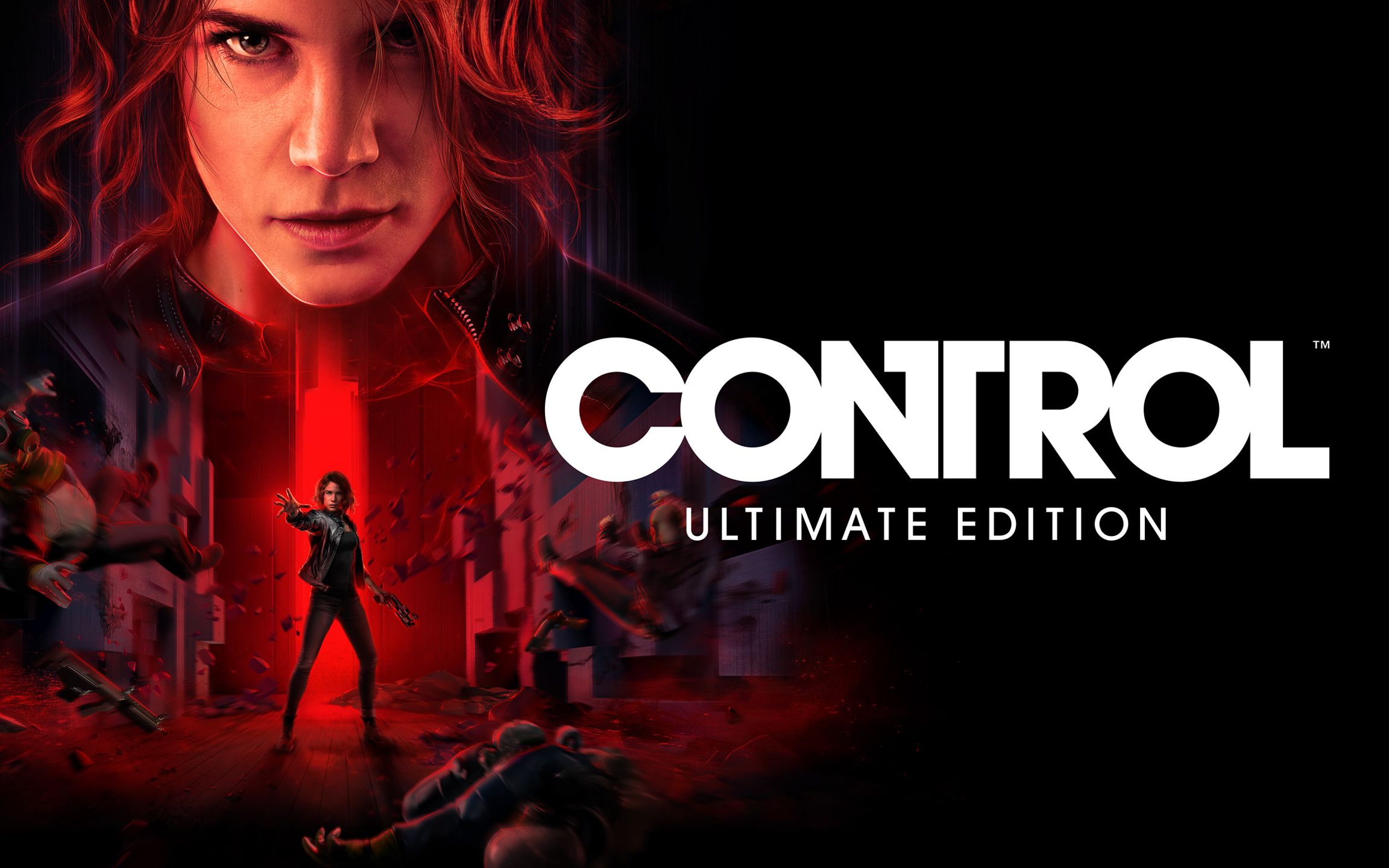 ”Control“ Game Guide