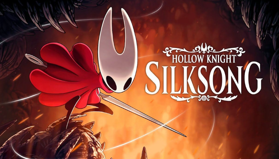 ”Hollow Knight: Silksong“ Ends a Six-Year Wait, Announces Release Date as Xbox Showcase Finale