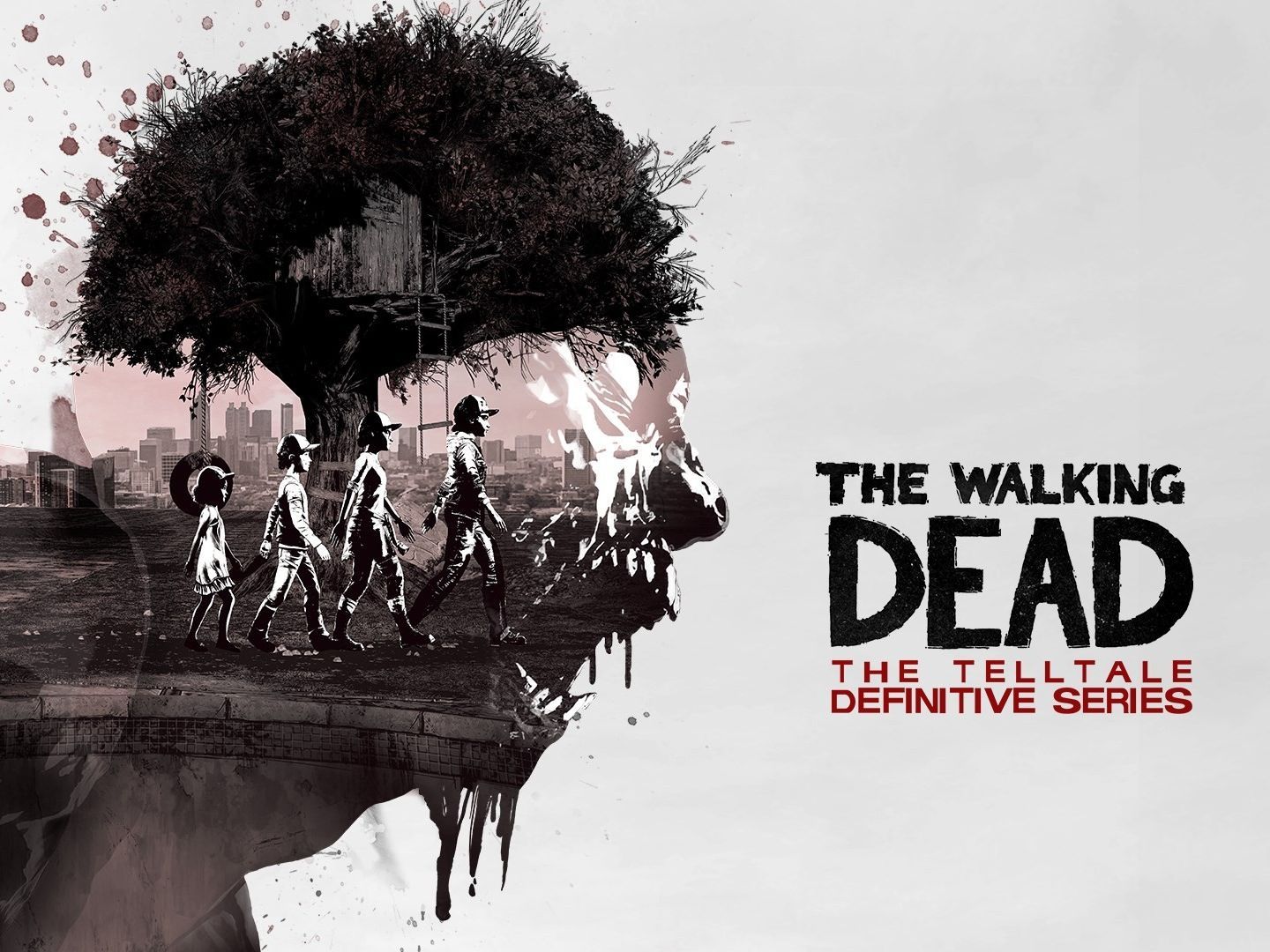 ”Telltale’s The Walking Dead: The Final Season“