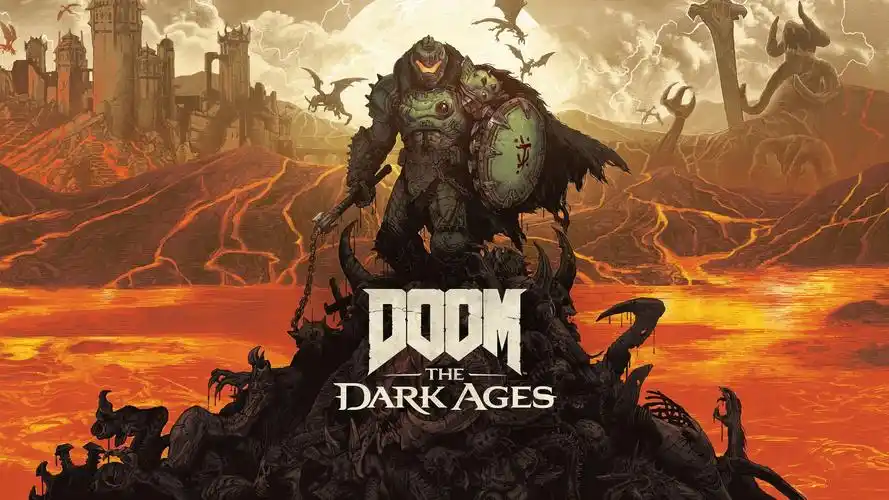 id Software Confirms DOOM: The Dark Ages Sold 8 Million Copies in Two Weeks, Unveils Classic Mode and Post-Launch Roadmap