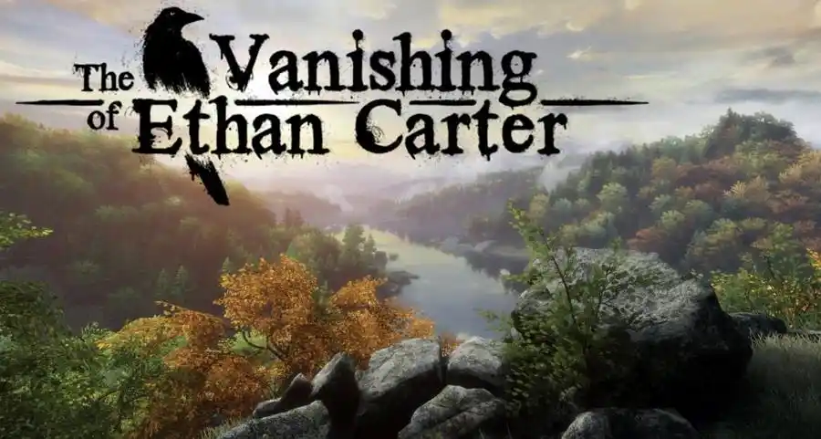 ”The Vanishing of Ethan Carter“