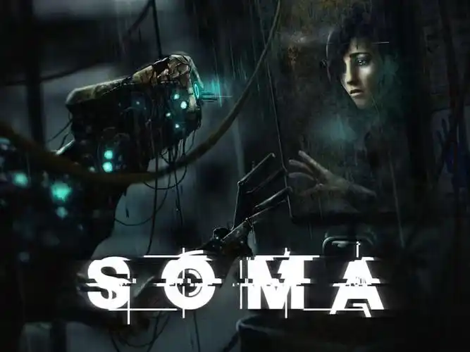 “SOMA”