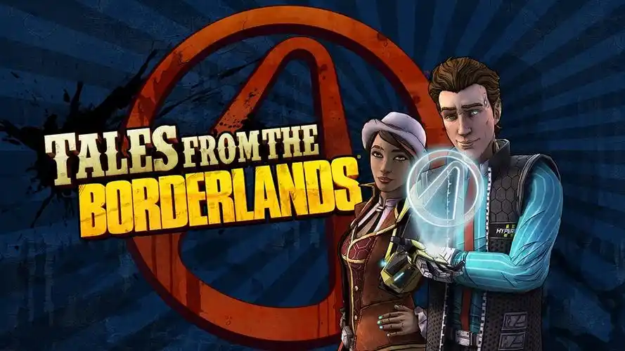 ”Tales from the Borderlands“