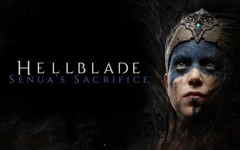 Hellblade: Senua’s Sacrifice