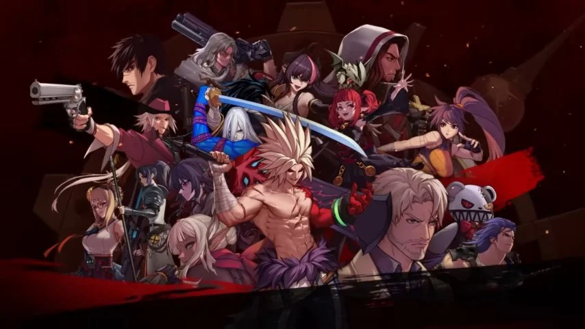 Nexon Unveils First Console Title in DNF Universe, Project DW: Open-World Action RPG DNF World: Arad Chronicle Arrives on All Platforms in 2027